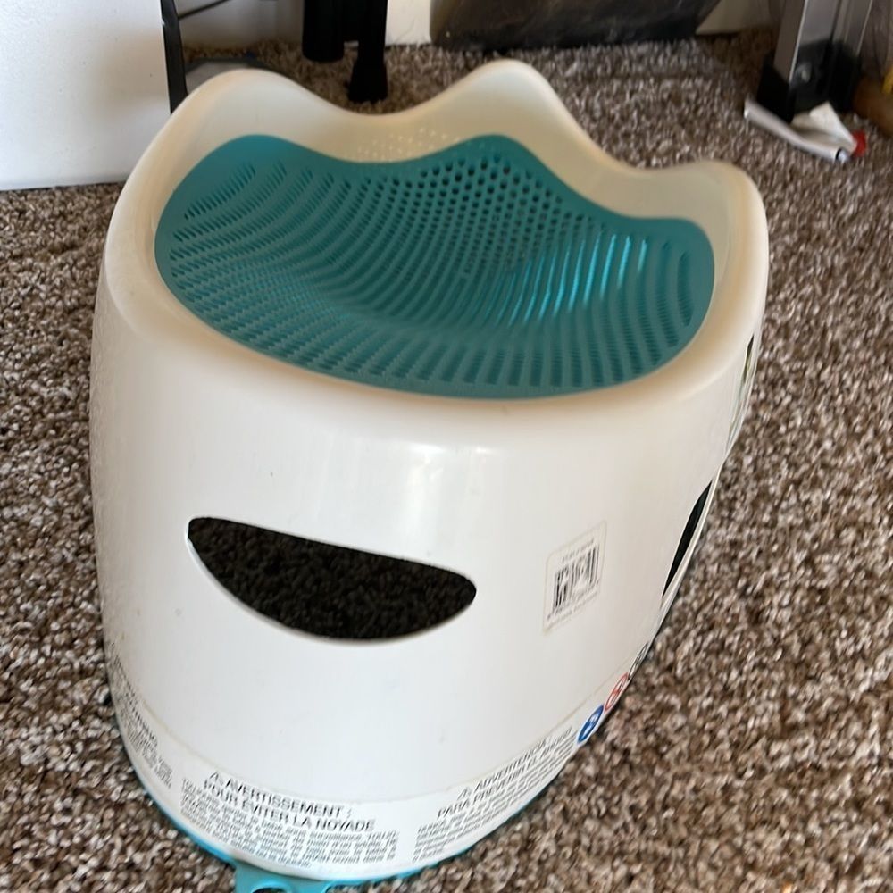 Angelcare Infant Bath support- used good condition - Picture 4 of 4